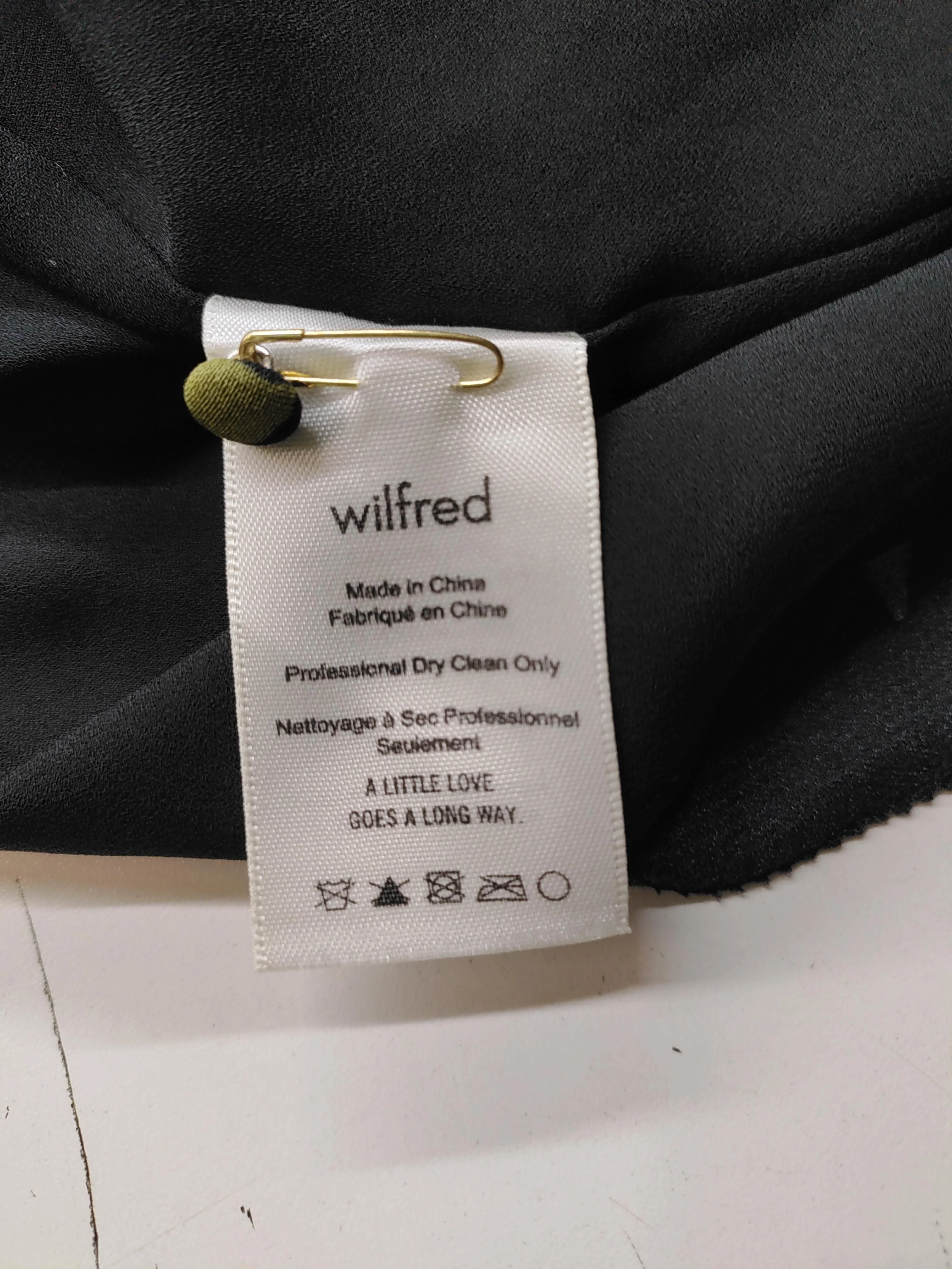 Wilfred Maxi Dress UK8 in Multi - Image 6