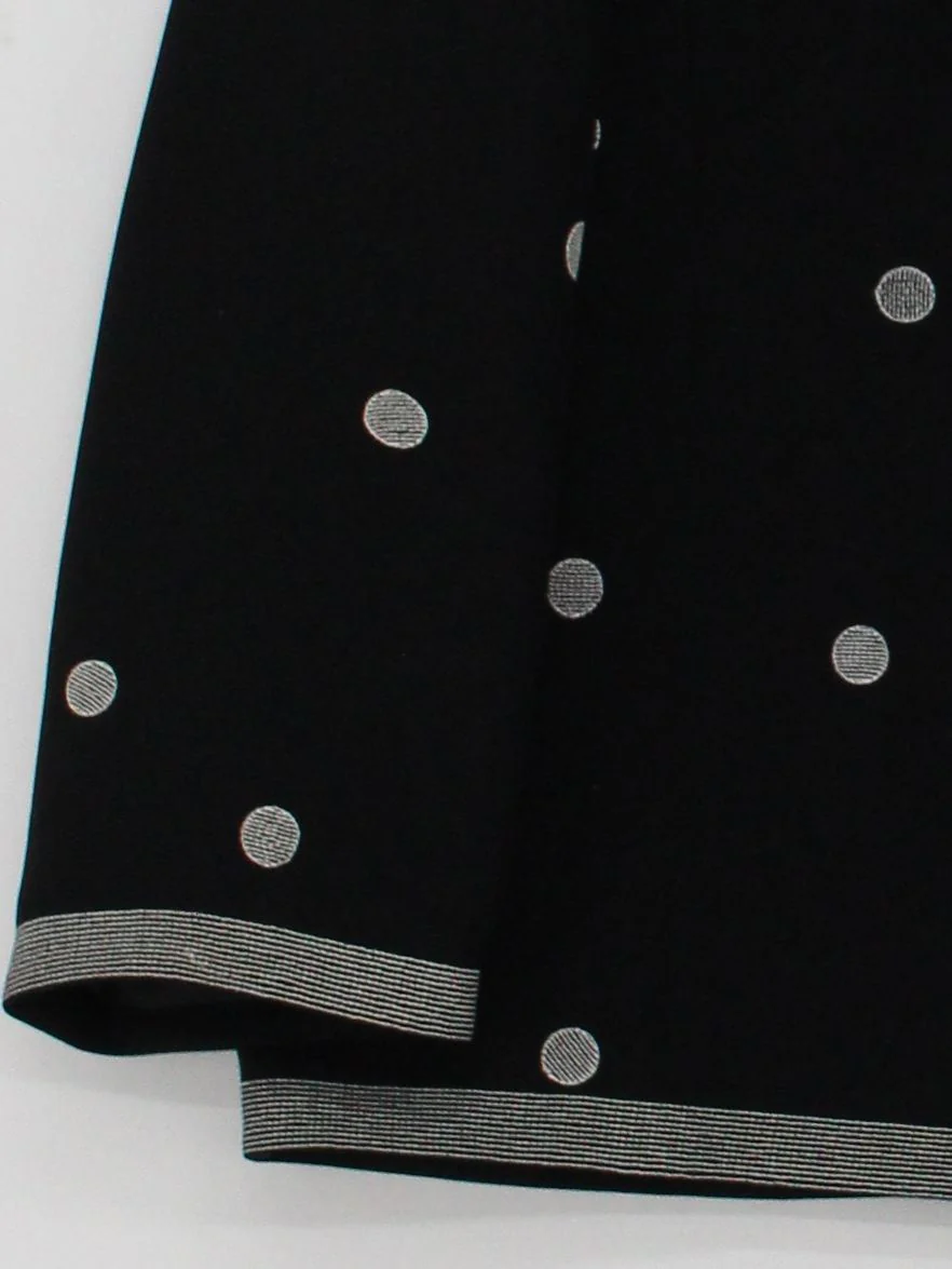 Windsmoor Overcoat jacket black - Image 4