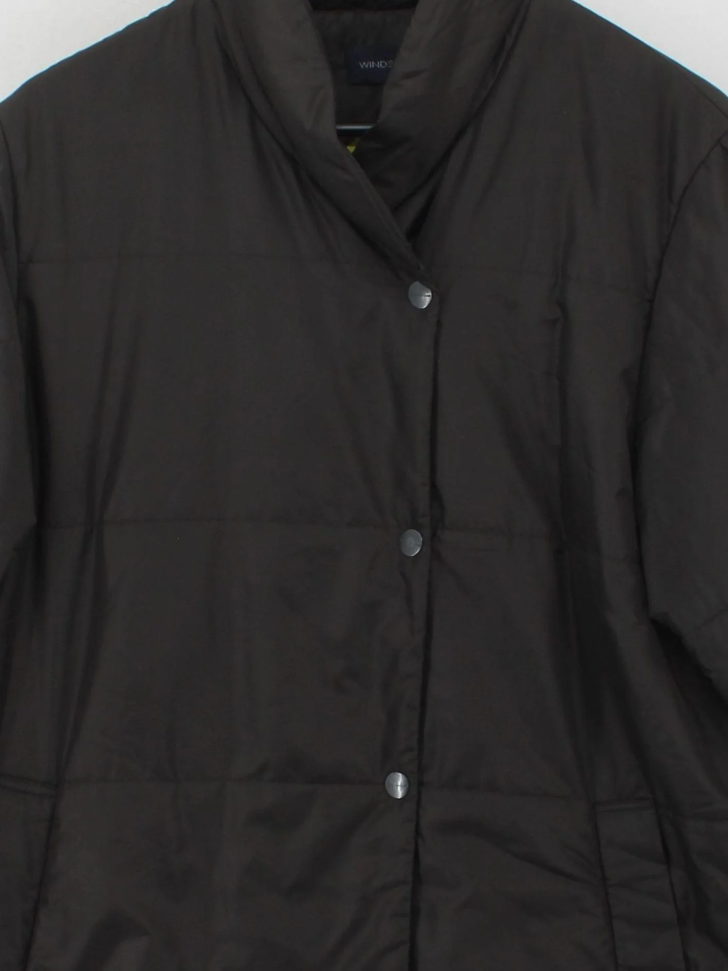 Windsmoor Parka jacket brown - Image 3