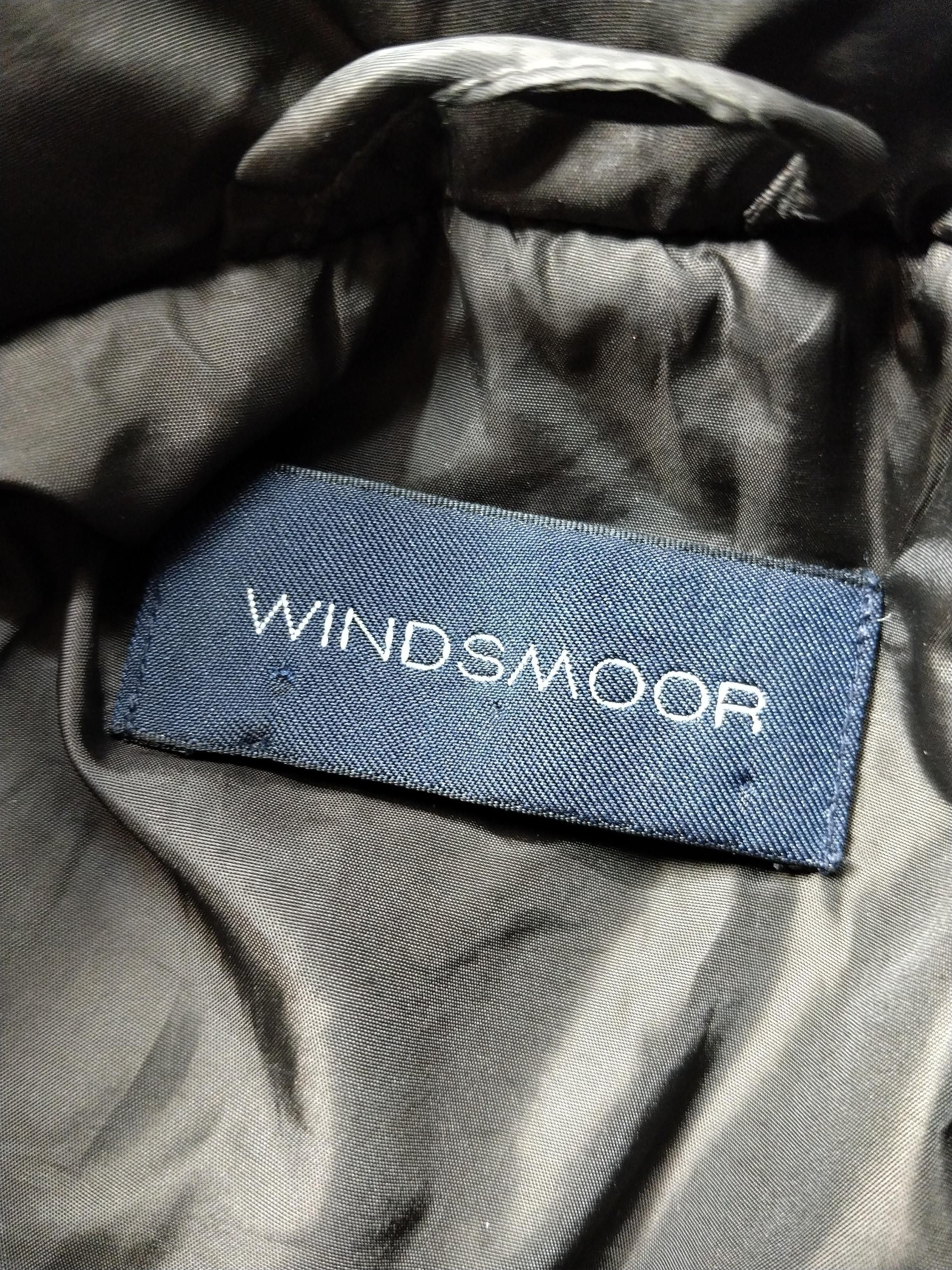 Windsmoor Parka jacket brown - Image 6