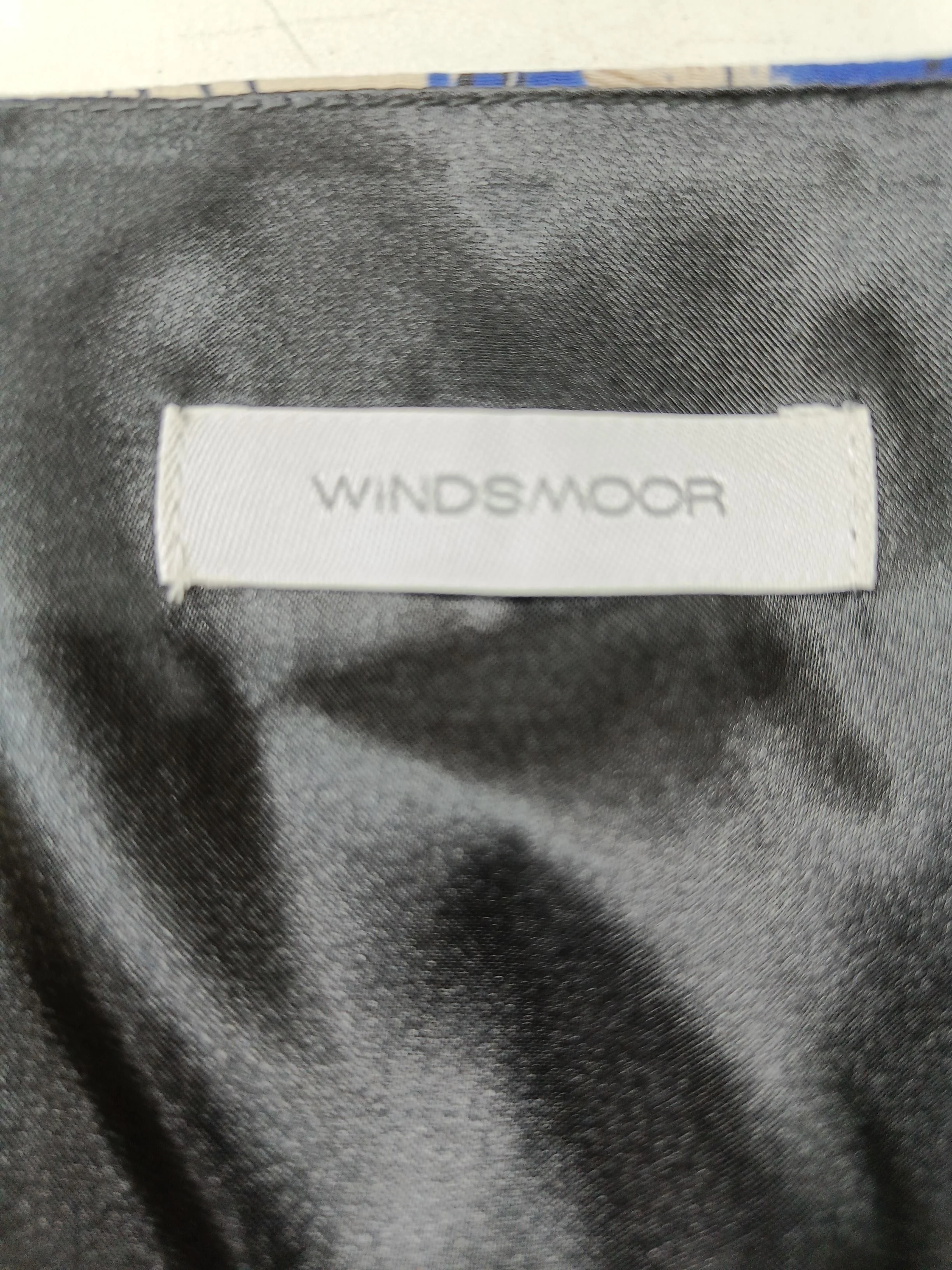 Windsmoor Women's Top UK 20 Multi 100% Polyester Basic - Image 5