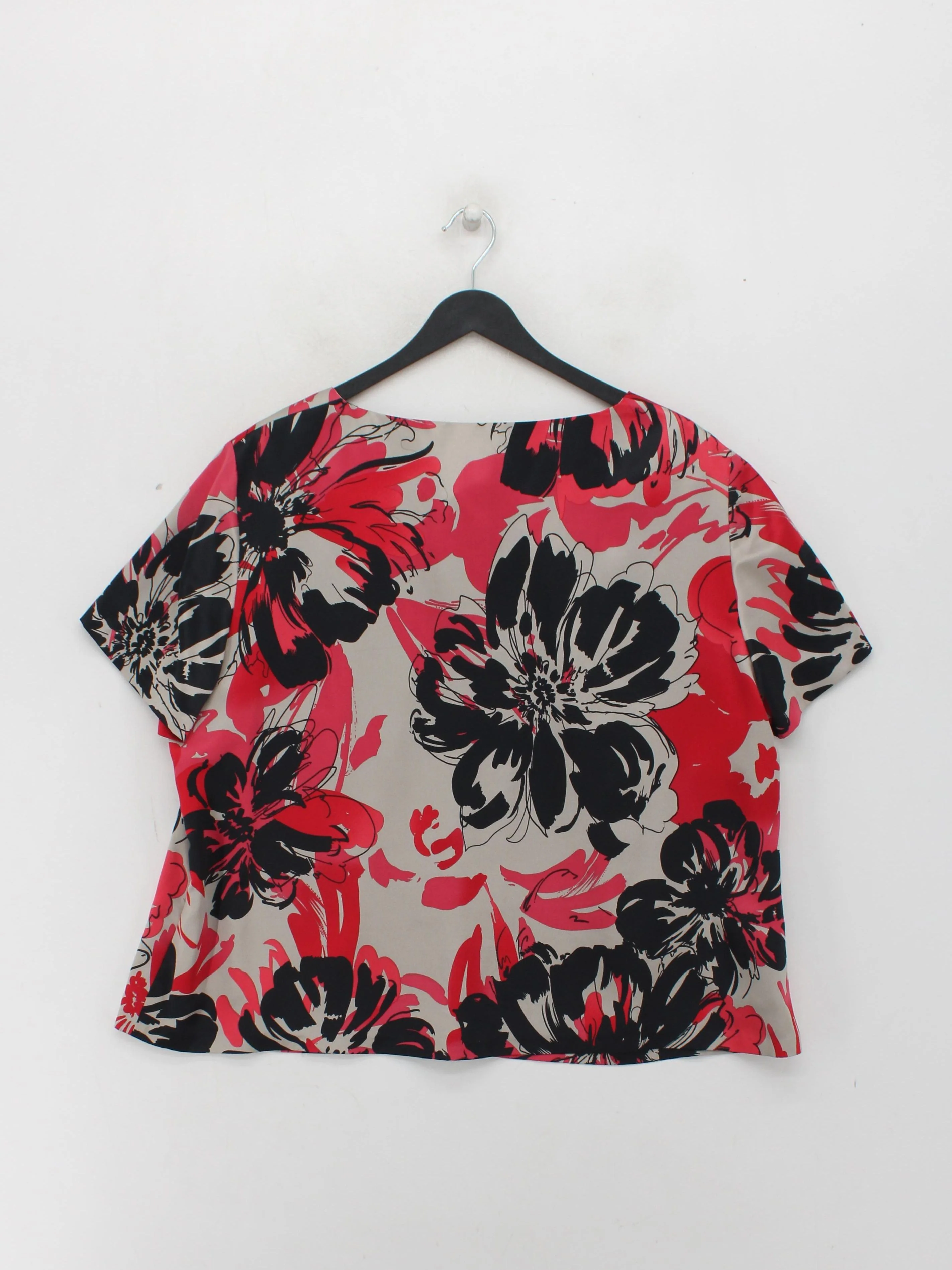Windsmoor Women's Top UK 22 Multi 100% Polyester Basic - Image 2