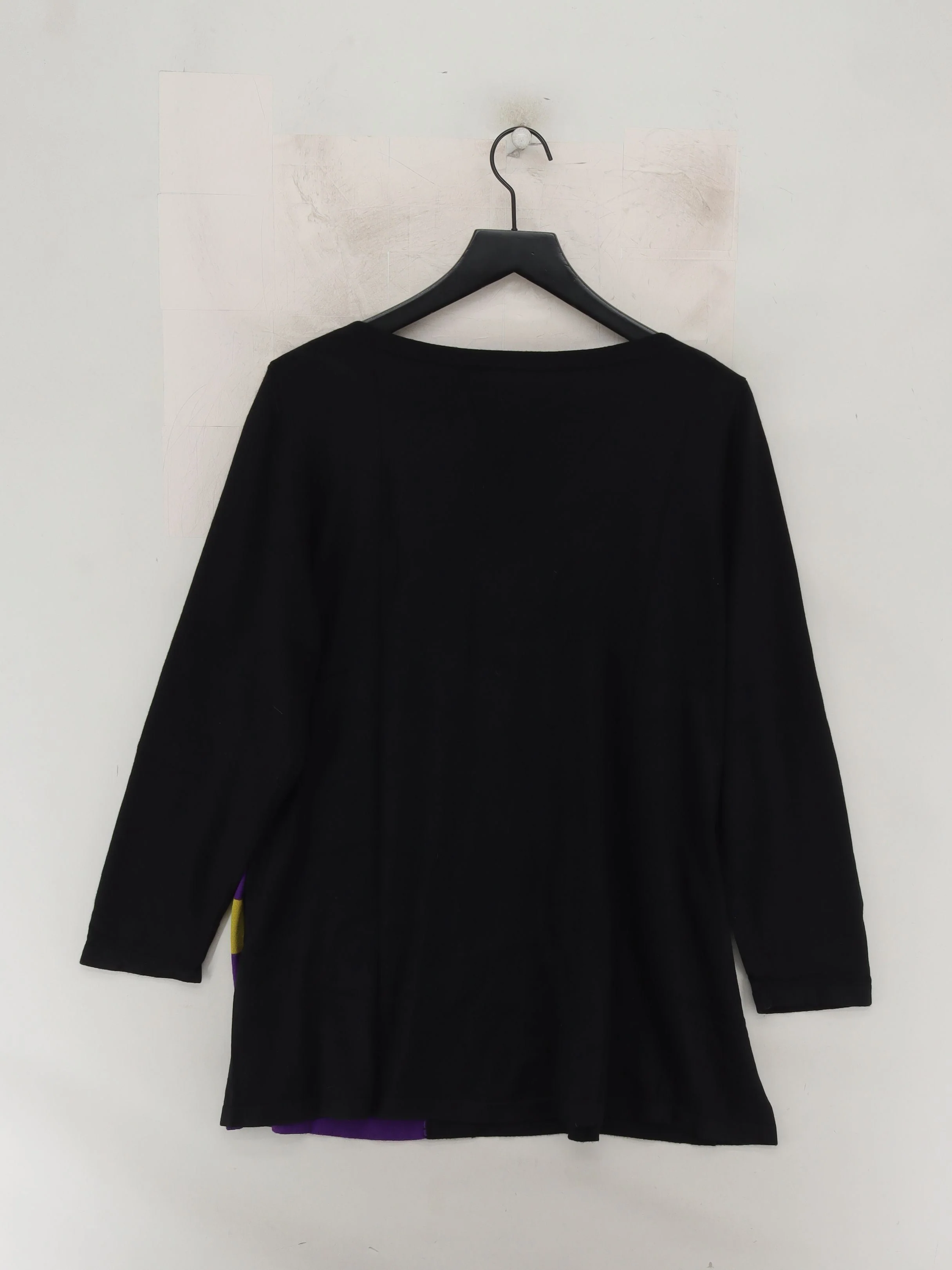 Windsmoor Women's Top XL Multi Viscose with Polyamide Basic - Image 2