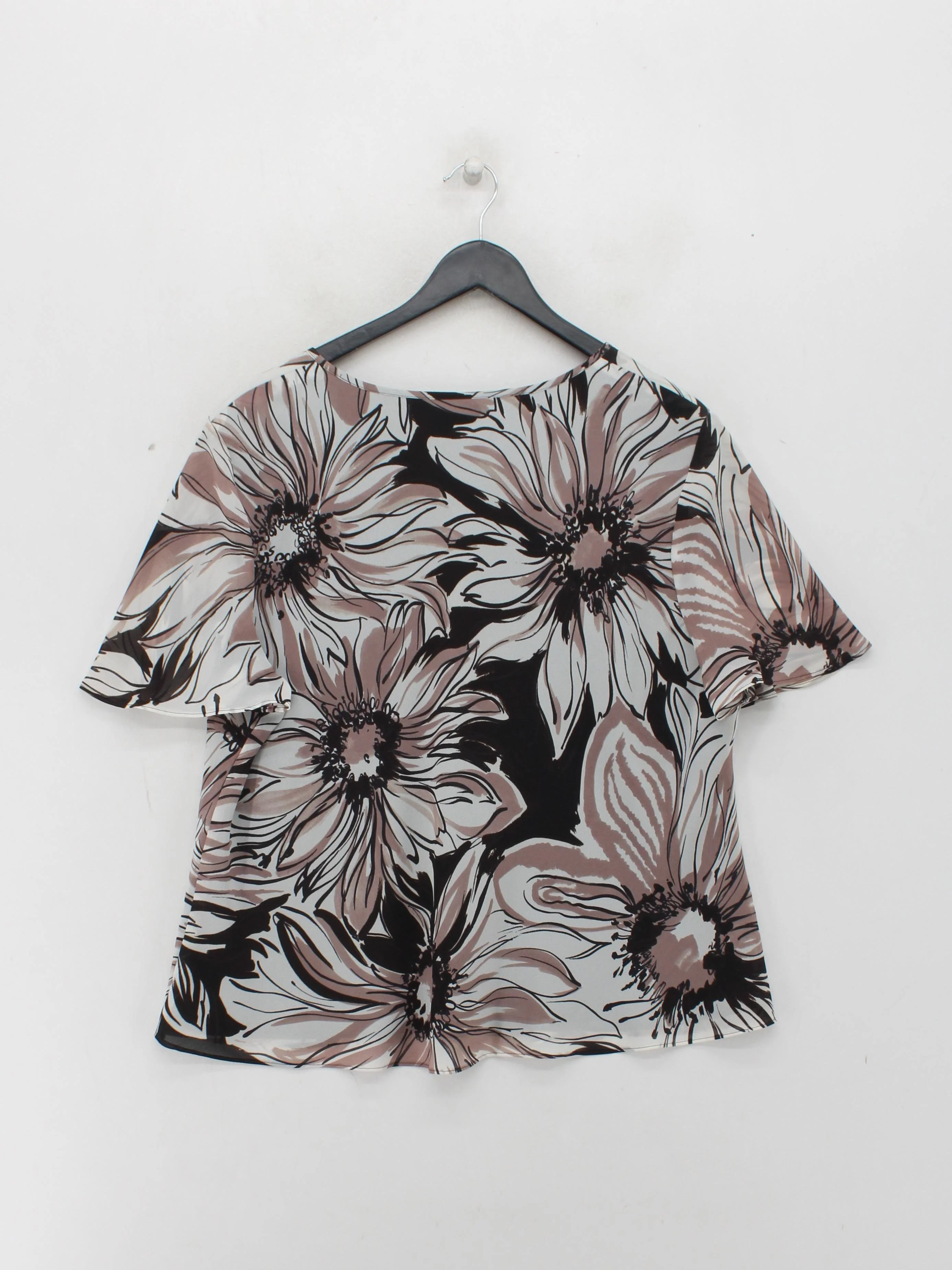 Windsmoor Women's Top XXL Multi 100% Polyester Basic - Image 2