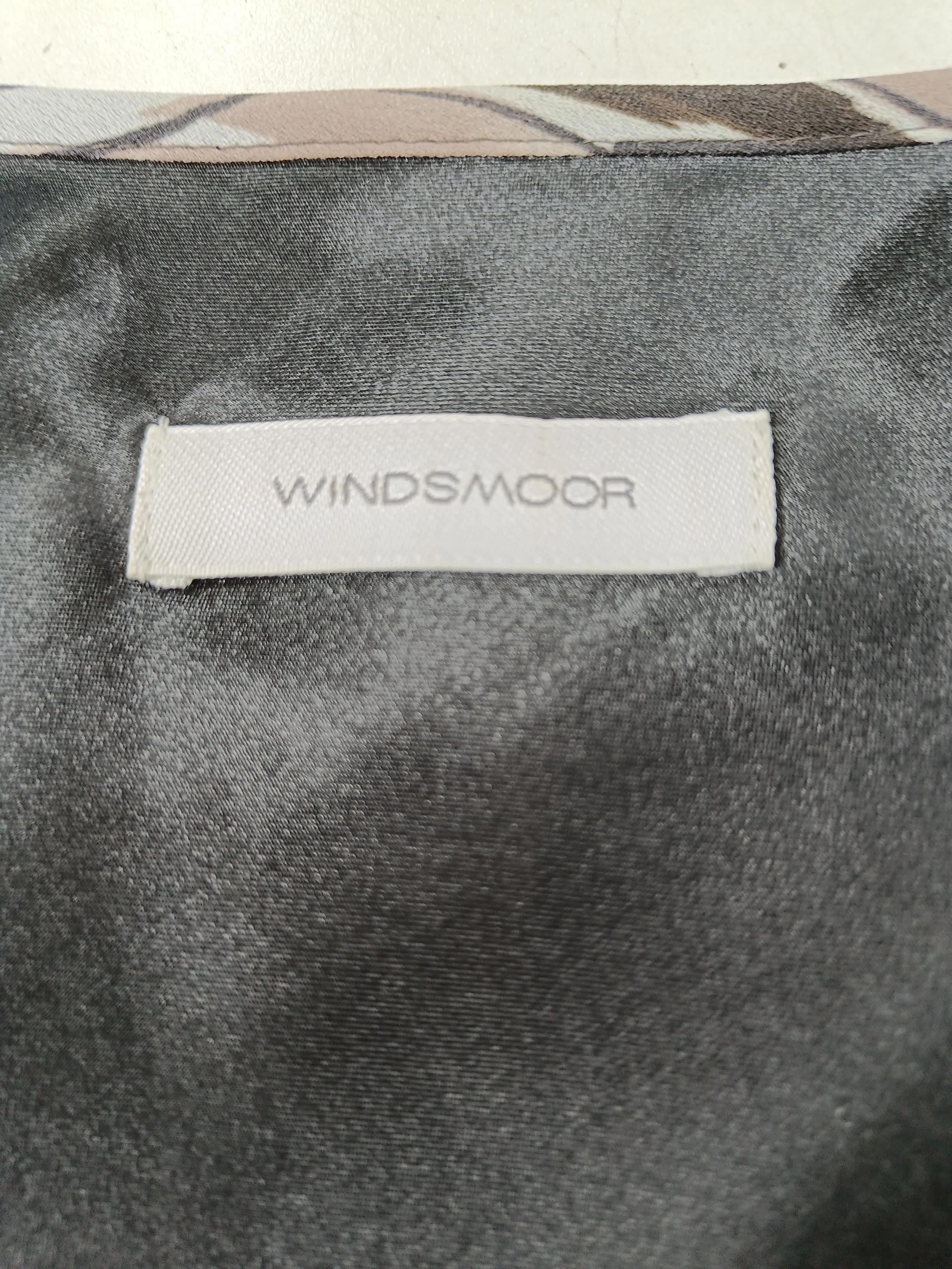 Windsmoor Women's Top XXL Multi 100% Polyester Basic - Image 5