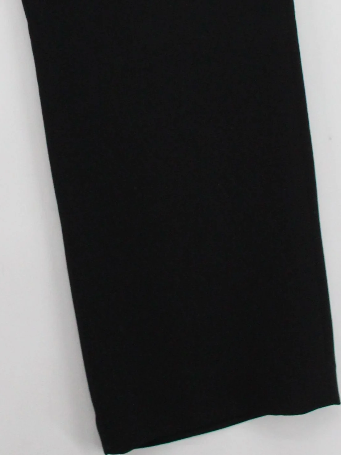 Windsmoor Women's Trousers M Black 100% Other Wide-Leg Cropped - Image 4