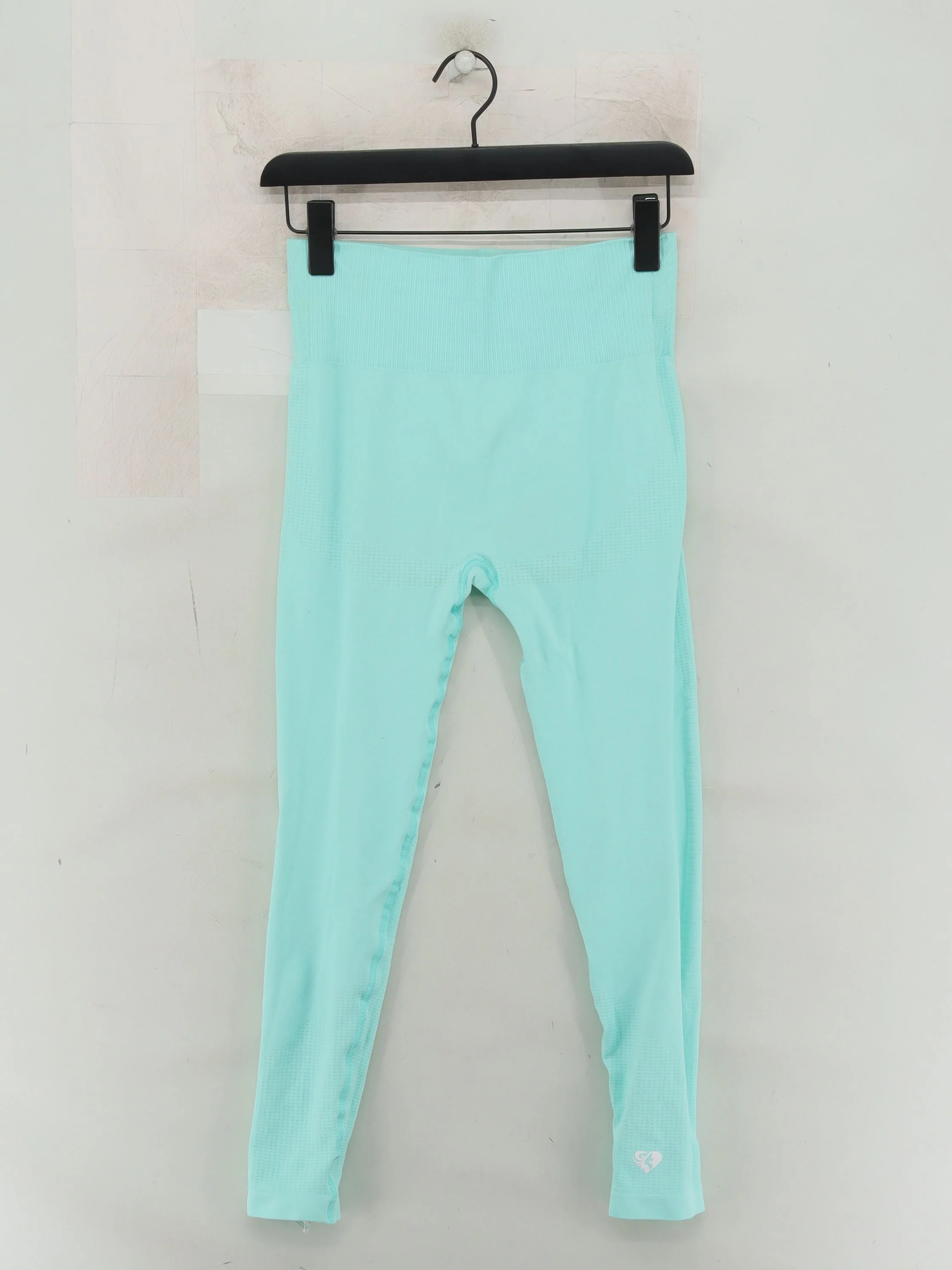 Women's Best Leggings trousers blue - Image 2