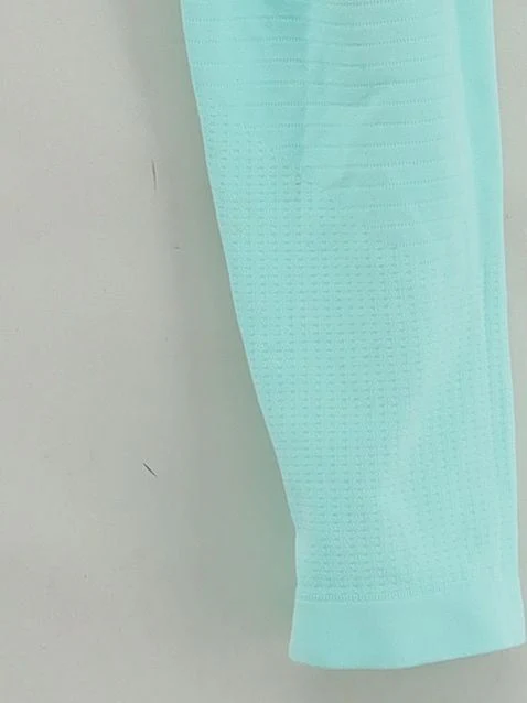 Women's Best Leggings trousers blue - Image 4