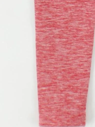 Women's Best Women's Leggings W 21 in Red Polyester with Elastane Full length - Image 4