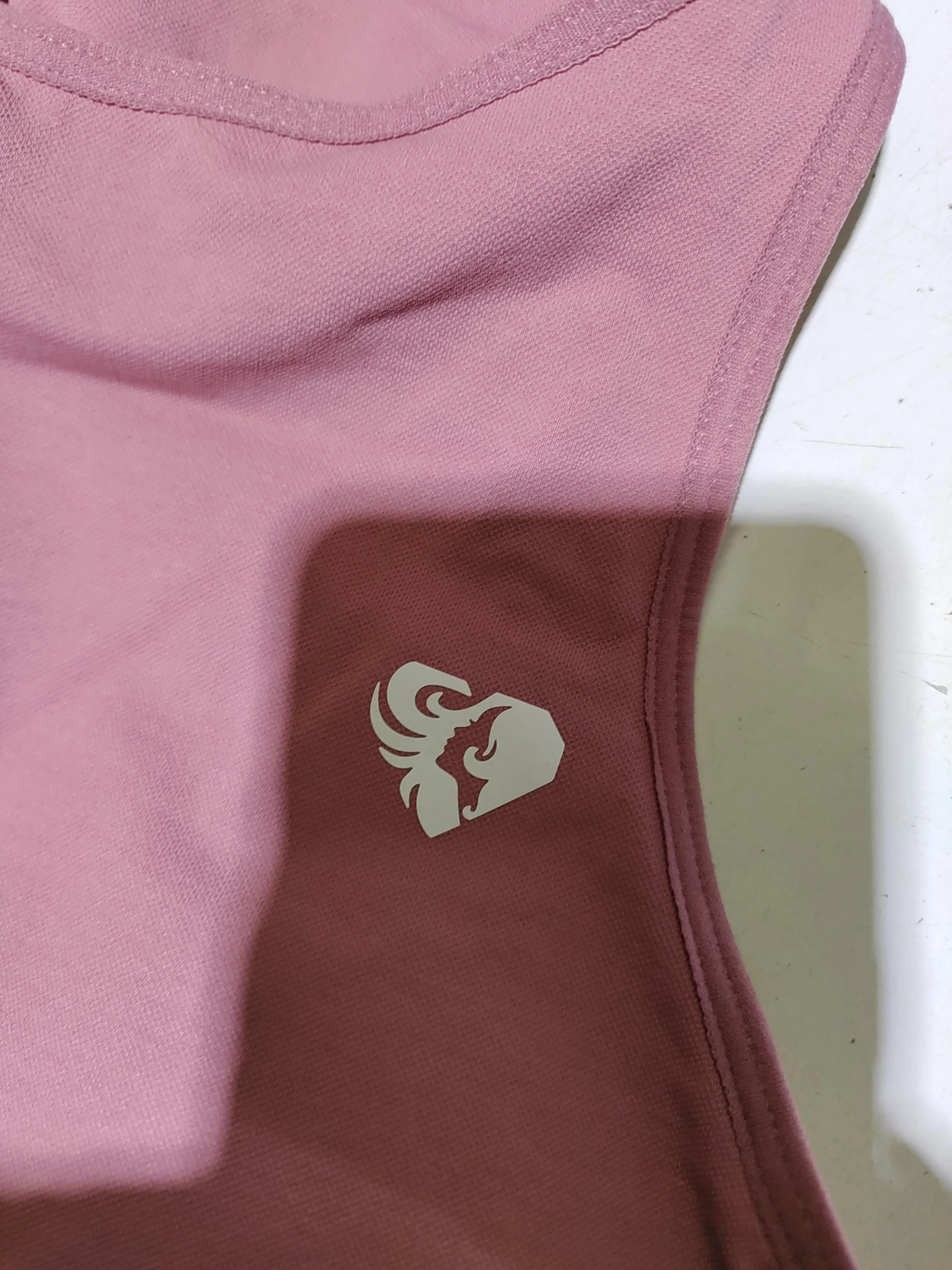 Women's Best Women's Loungewear XS Pink 100% Other Basic - Image 5
