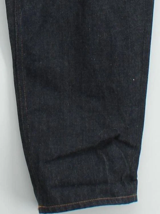 Won Hundred Men's Jeans L Blue 100% Cotton Straight - Image 4