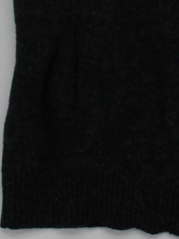 Woolovers Men's Coat M Grey 100% Wool Overcoat - Image 4
