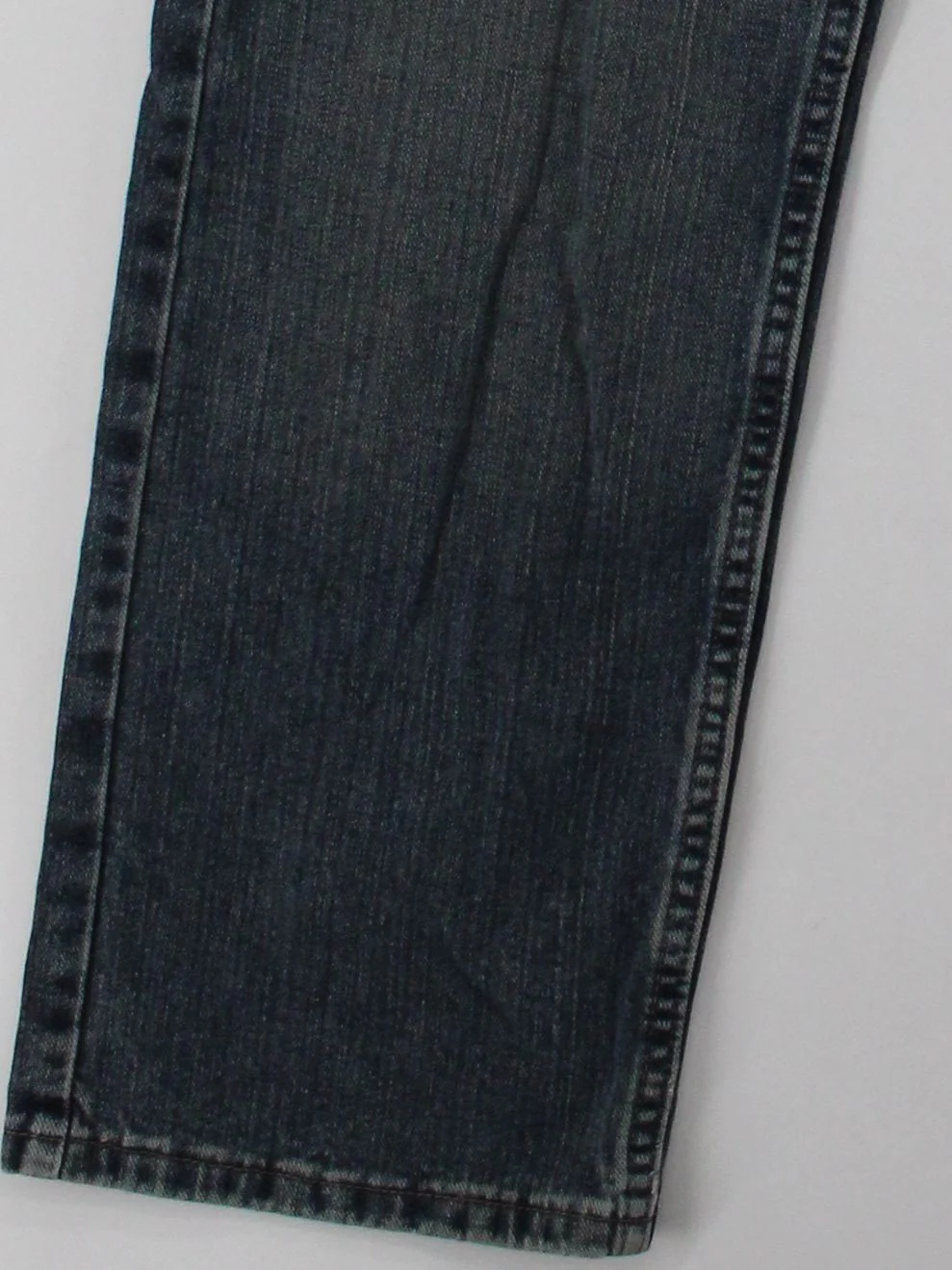 Wrangler Men's Jeans M Blue 100% Cotton Straight - Image 4