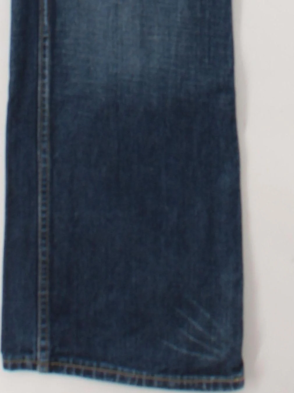Wrangler Men's Jeans W 38 in Blue 100% Cotton Straight - Image 4