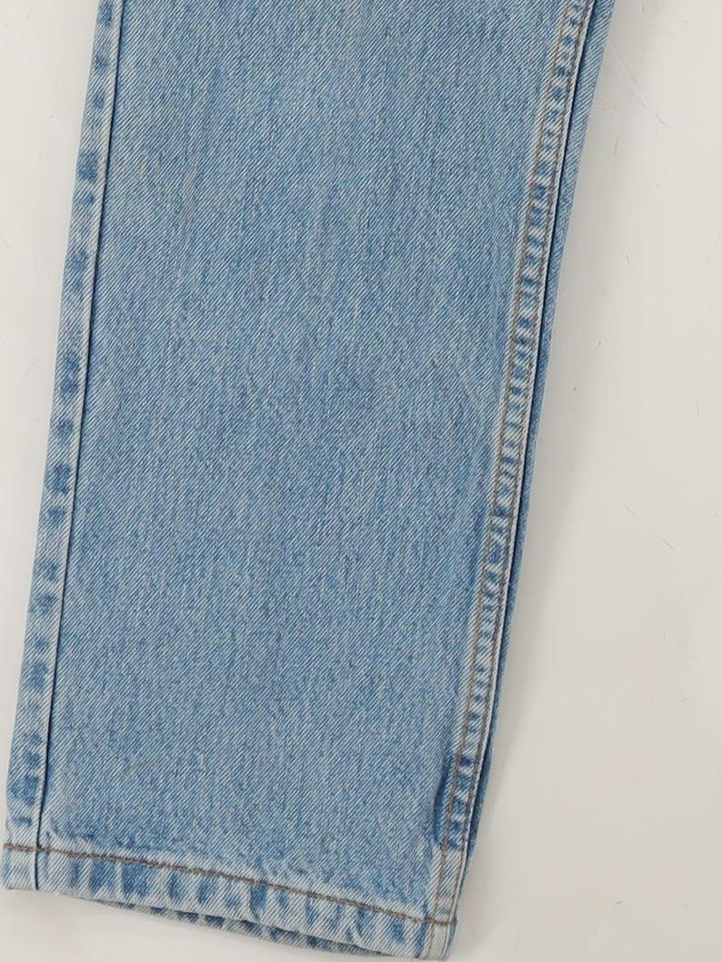Wrangler Women's Jeans S Blue 100% Cotton Straight - Image 4