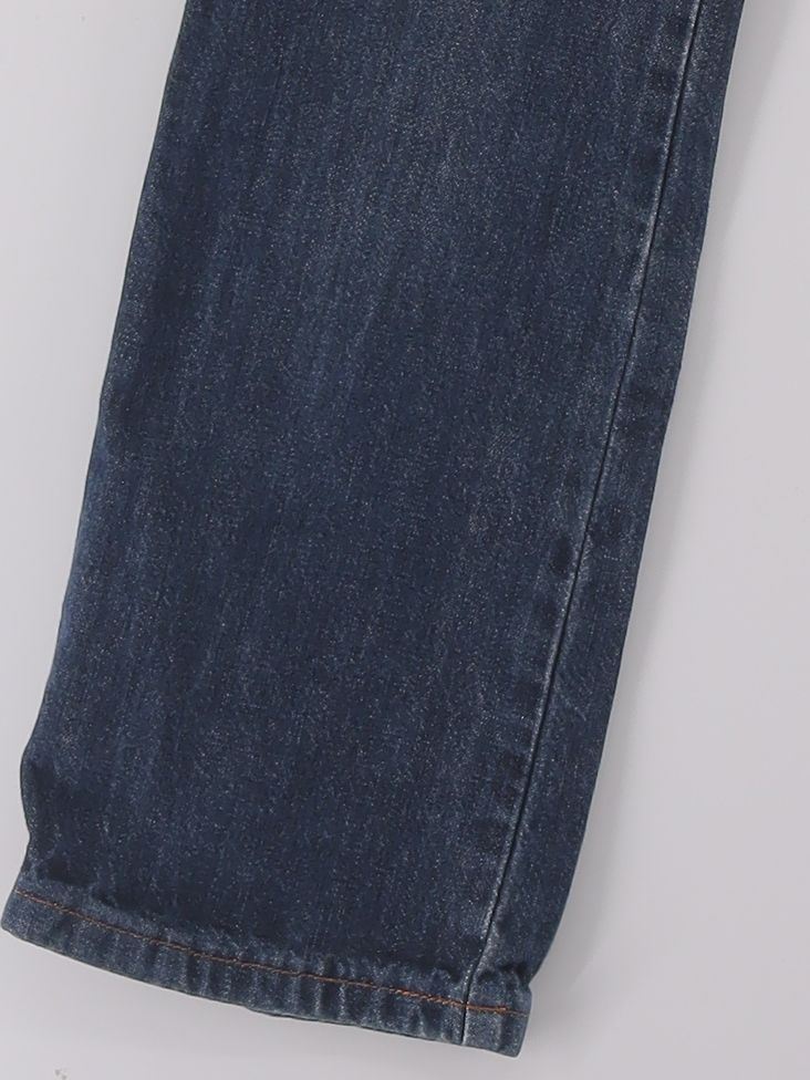 Wrangler Women's Jeans W 28 in Blue 100% Cotton Straight - Image 4