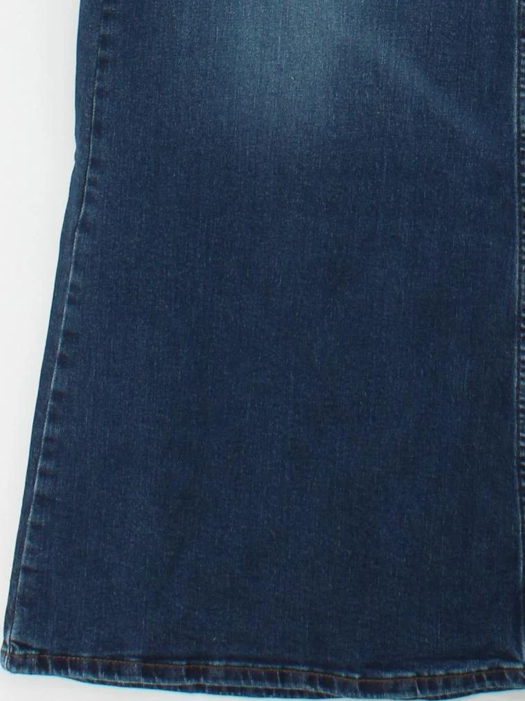 Wrangler Women's Jeans W 32 in Blue Cotton New with tags - Image 4