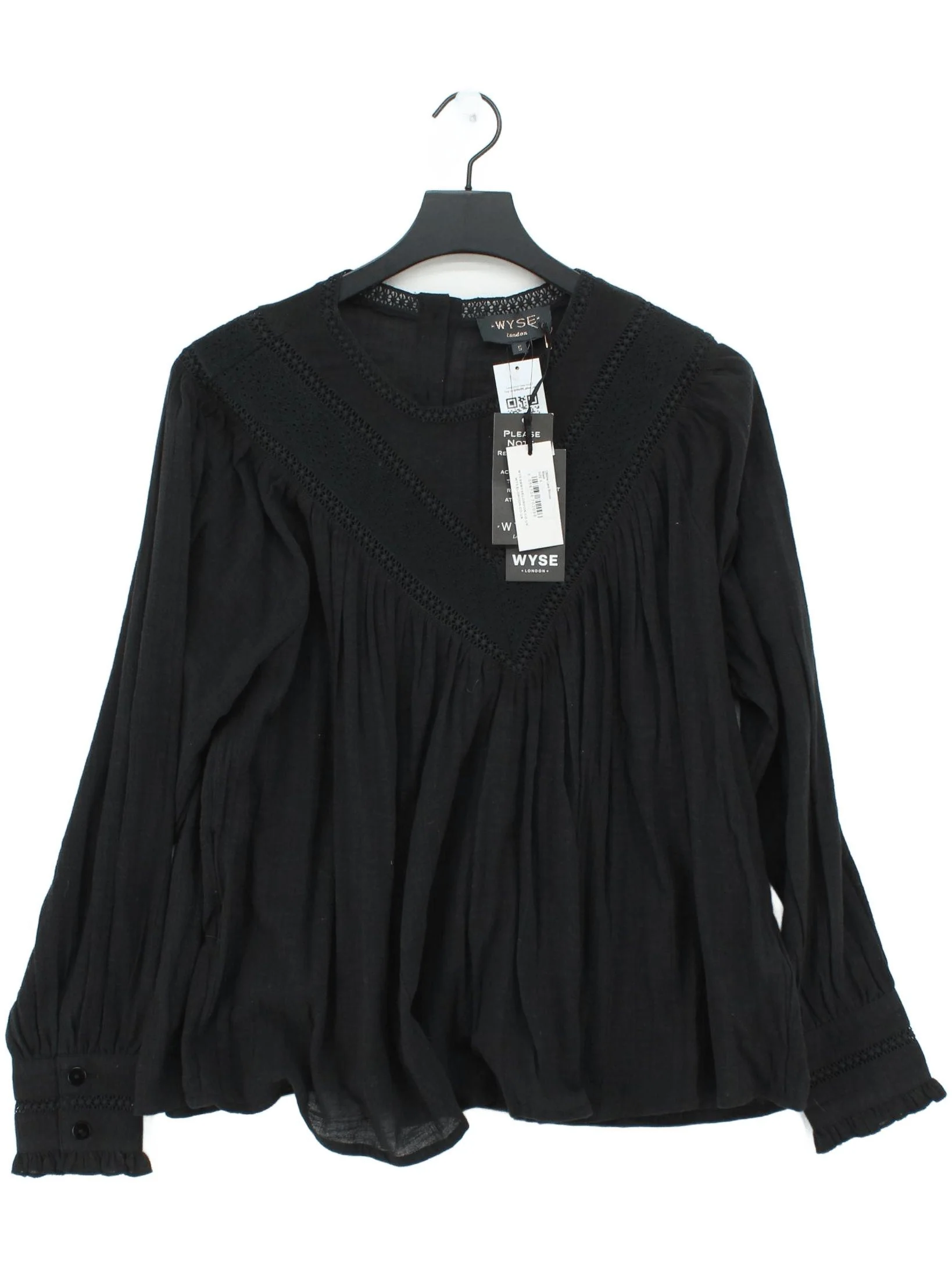 Shop secondhand women's tops