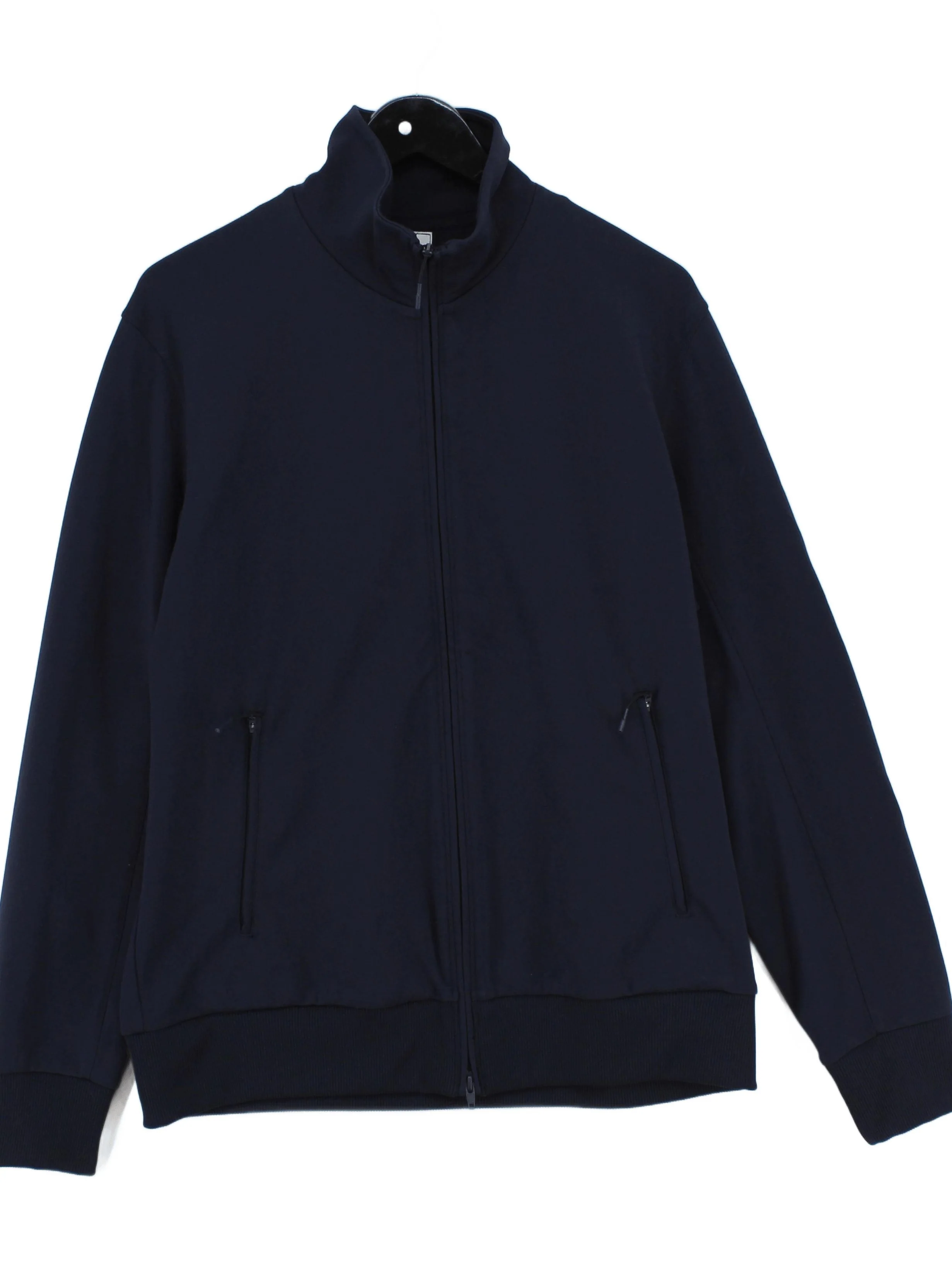 Y-3 Bomber Jacket jacket blue