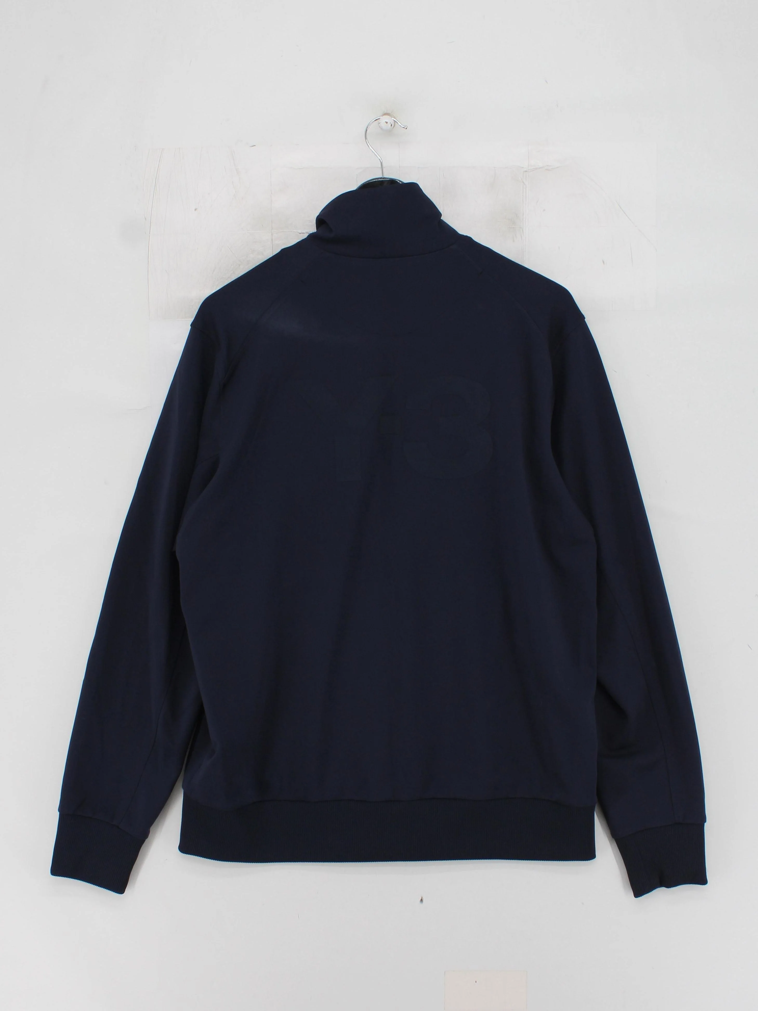 Y-3 Bomber Jacket jacket blue - Image 2
