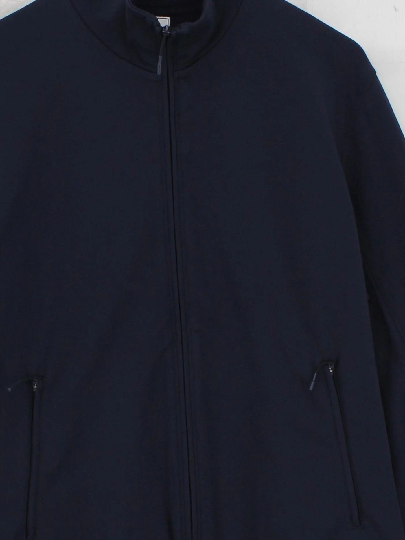 Y-3 Bomber Jacket jacket blue - Image 3
