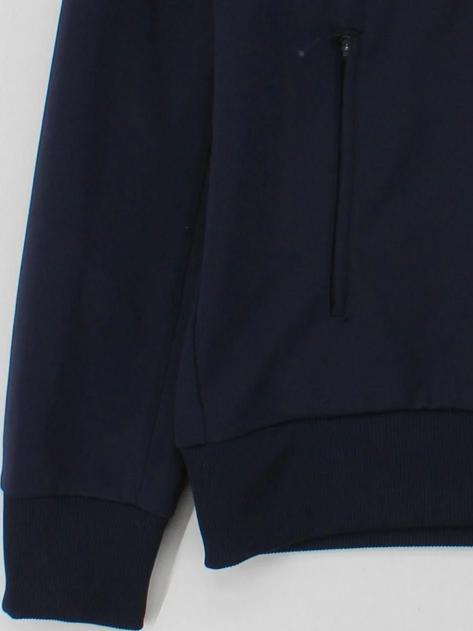 Y-3 Bomber Jacket jacket blue - Image 4