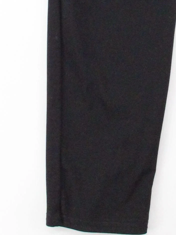 Zack London Women's Jumpsuit UK 8 Black Polyester with Elastane Jumpsuit - Image 4