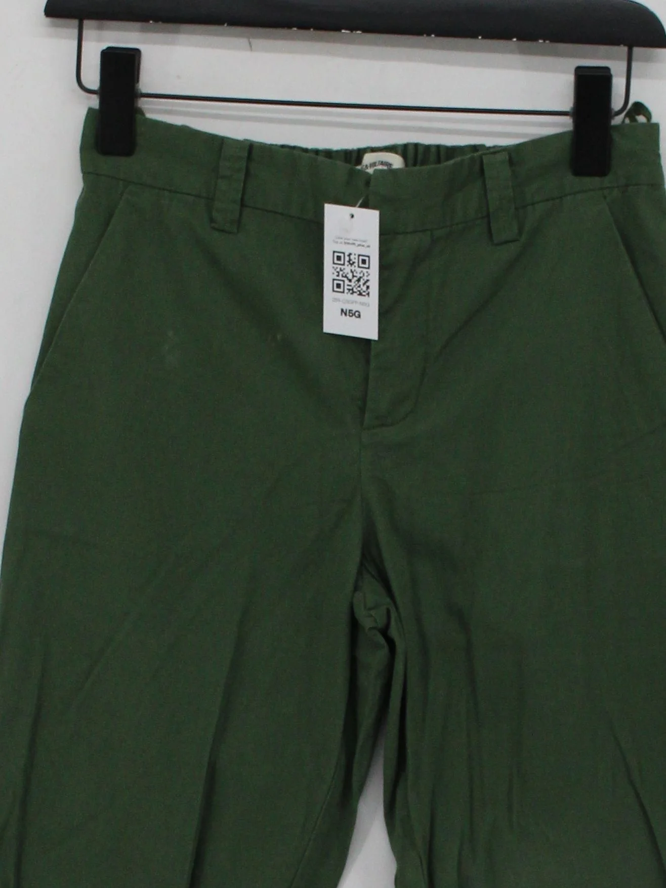 Zadig & Voltaire Track Pants trousers green - Image 3