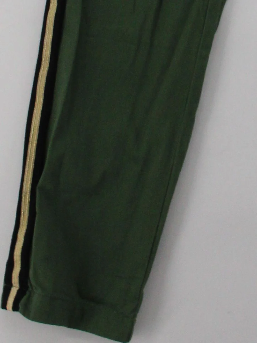 Zadig & Voltaire Track Pants trousers green - Image 4