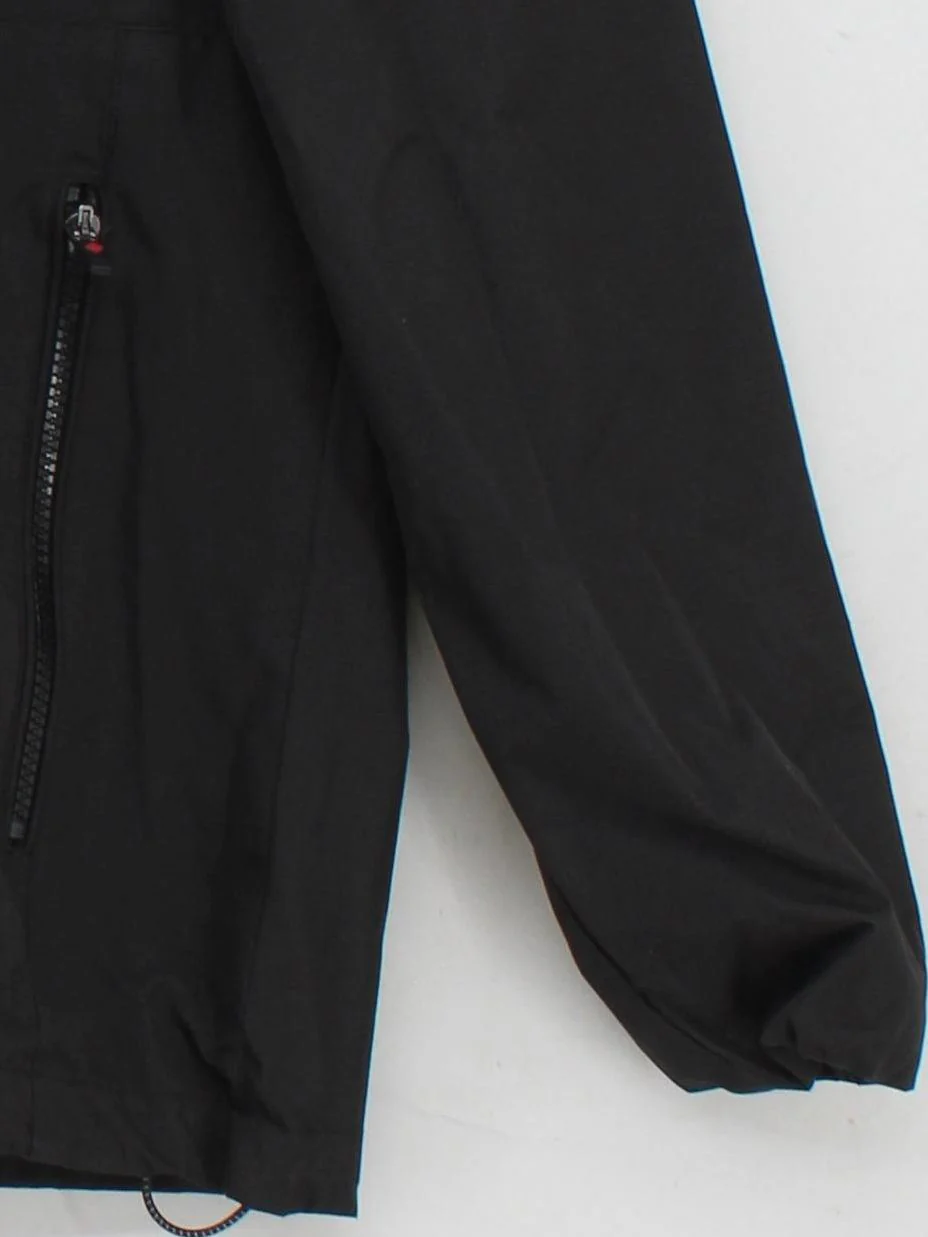 ZAVETTI CANADAA Windbreaker jacket black - Image 4