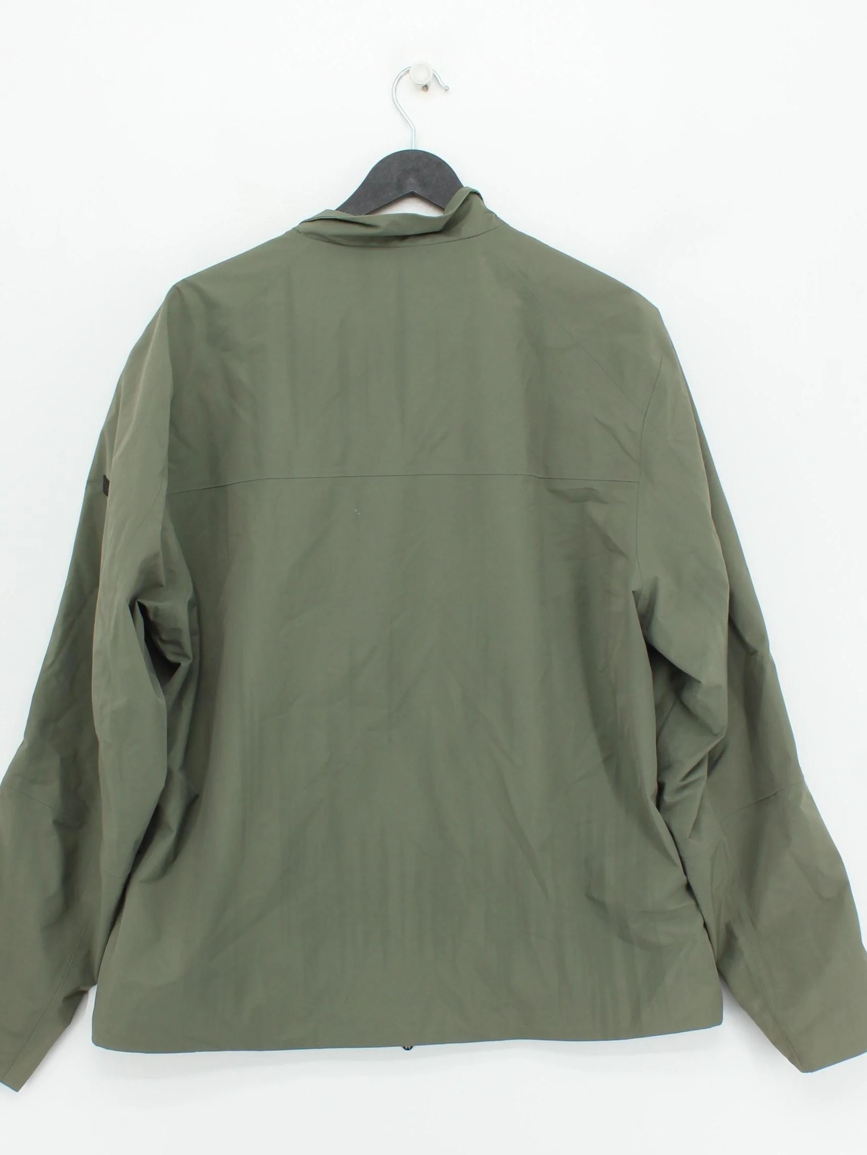 Zegna Bomber Jacket jacket green - Image 2